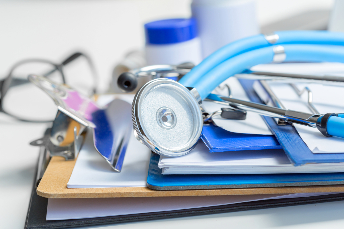 Samenwerken in de zorg: op weg naar een fiscaal zorgeloze Zorg-BV