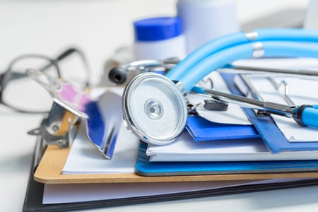 Samenwerken in de zorg: op weg naar een fiscaal zorgeloze Zorg-BV