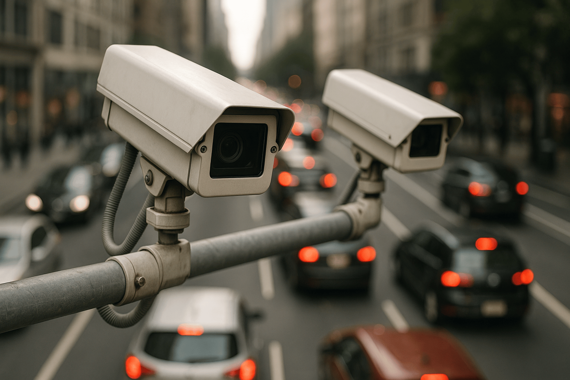 Algemeen bestuursrecht - bewakingscamera - ChatGPT Image