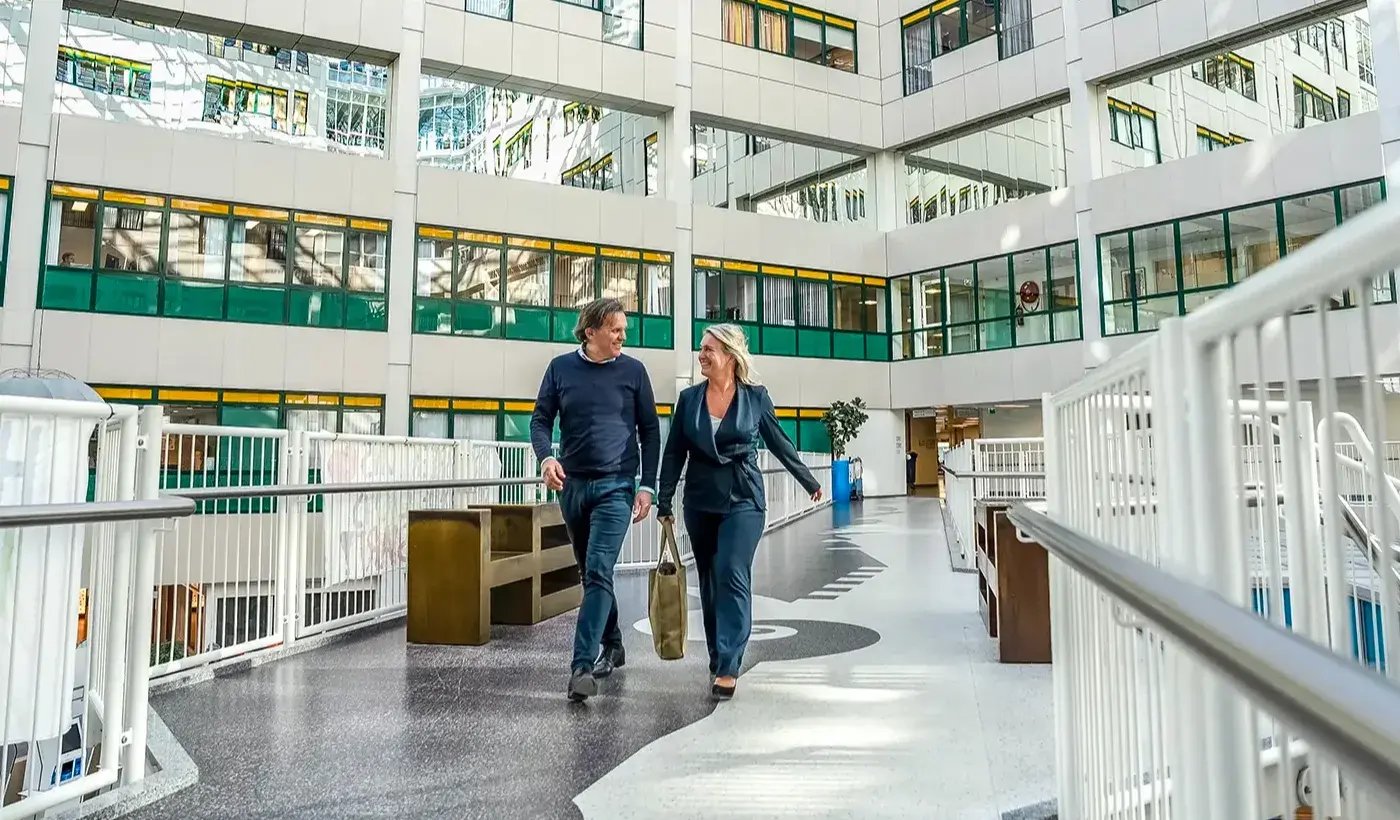 Publiek-private samenwerking: 4 aandachtspunten voor gemeenten en zorgorganisaties