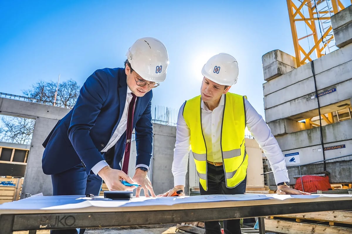 Verplaatsbare woningen bouwen? Leg deze afspraken vast in de samenwerkingsovereenkomst