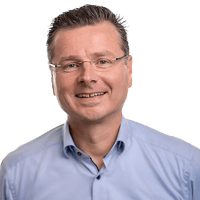 Eric van der Wolk