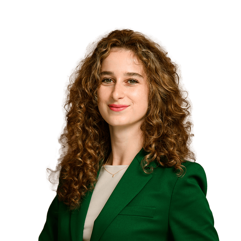 Anna Barbara Vrionakis