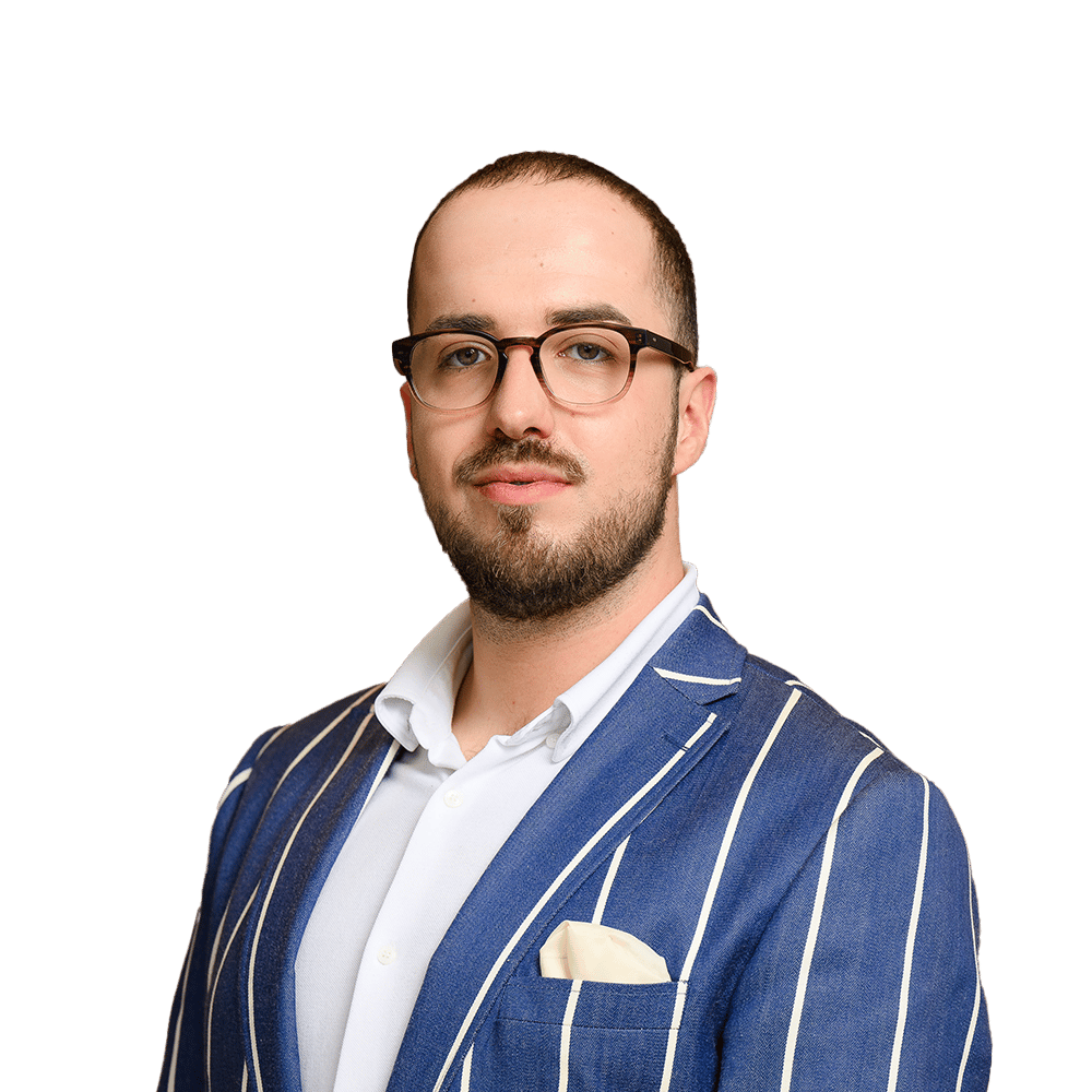 Duncan Siebert