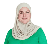 Iris Neddaoui-Docter