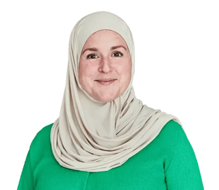 Iris Neddaoui-Docter