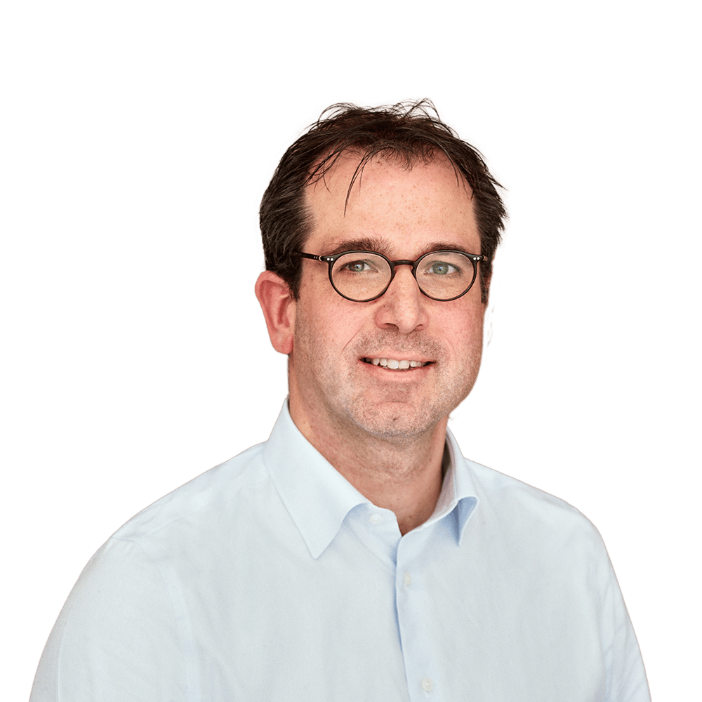 Joost Bockwinkel