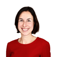 Marjolijn Gregoor