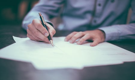 Transferability of Monetary Claims Act (OV Act).