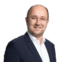 Lammert Vinke | Info Support