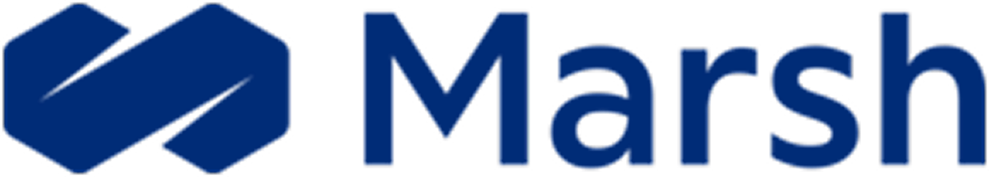 Marsh - Logo - Verzekering 1