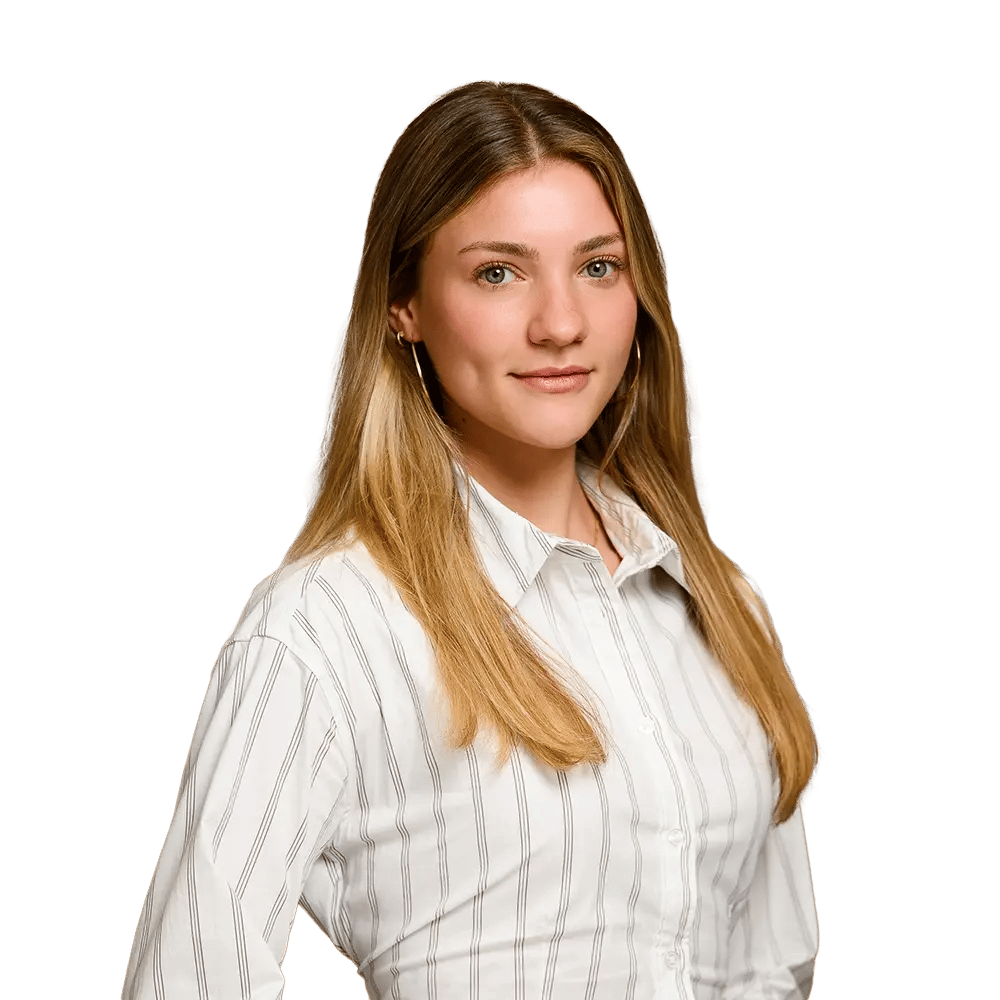Aimee van Atteveld Juridisch medewerker Aanbesteding & Mededinging