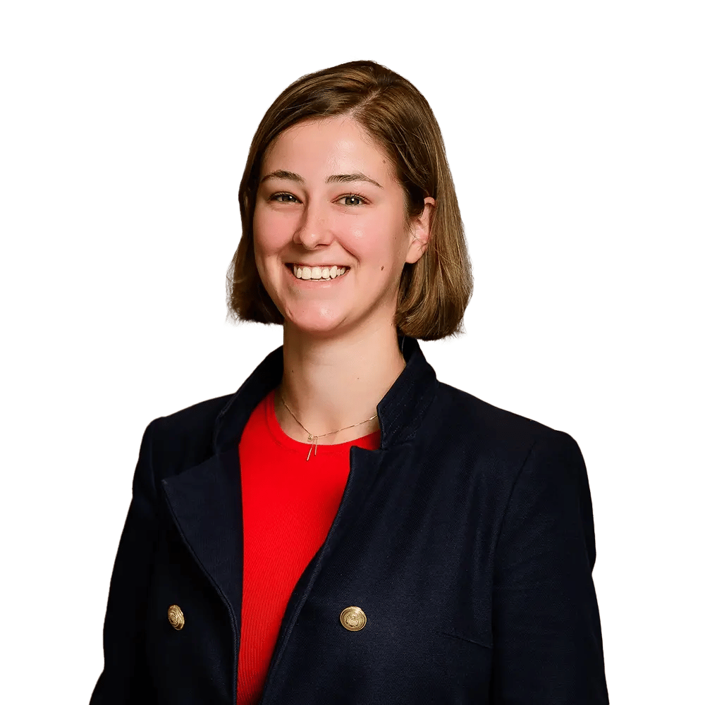 Deborah Madern Kandidaat-notaris Vastgoed