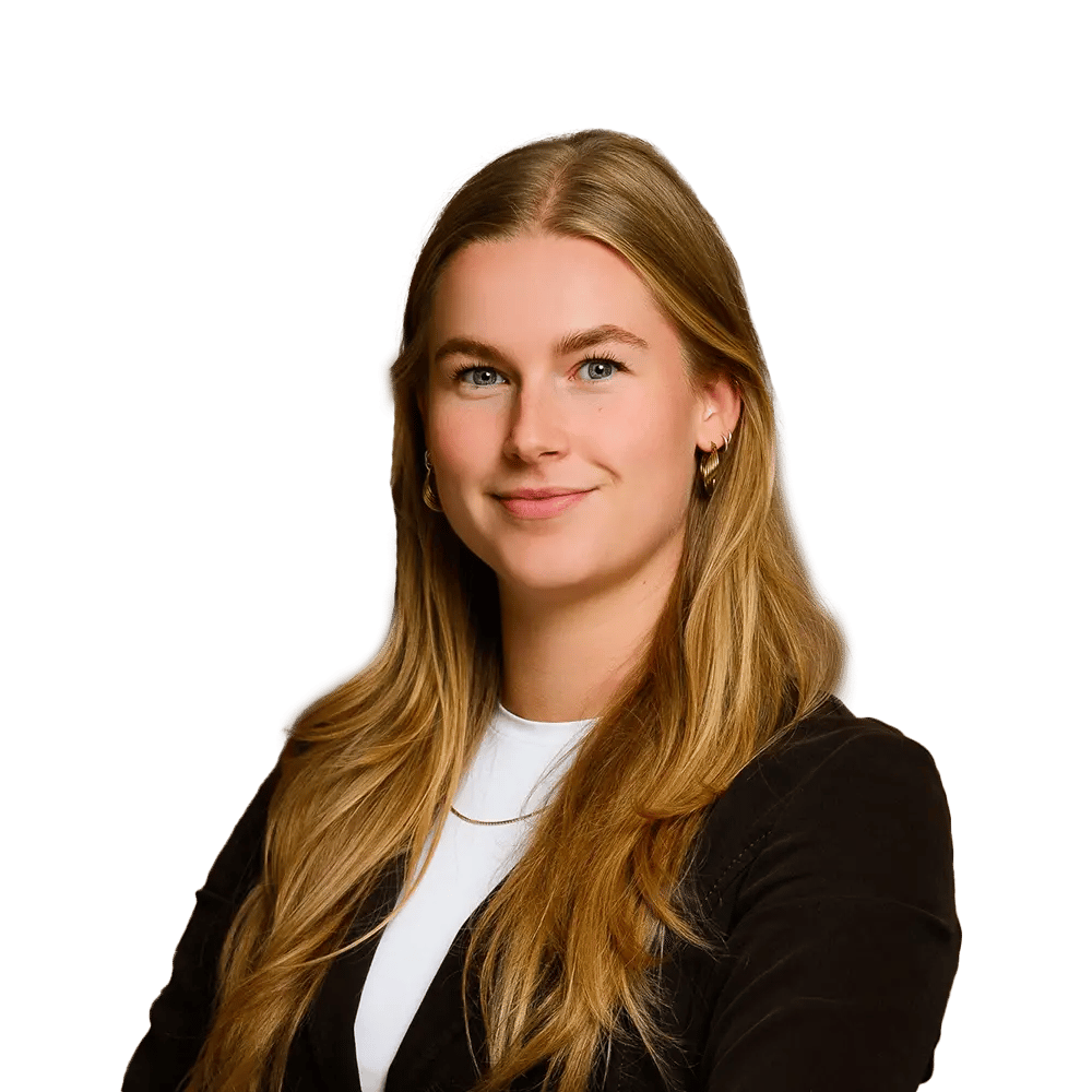 Marloes Henny Lawyer Real Estate