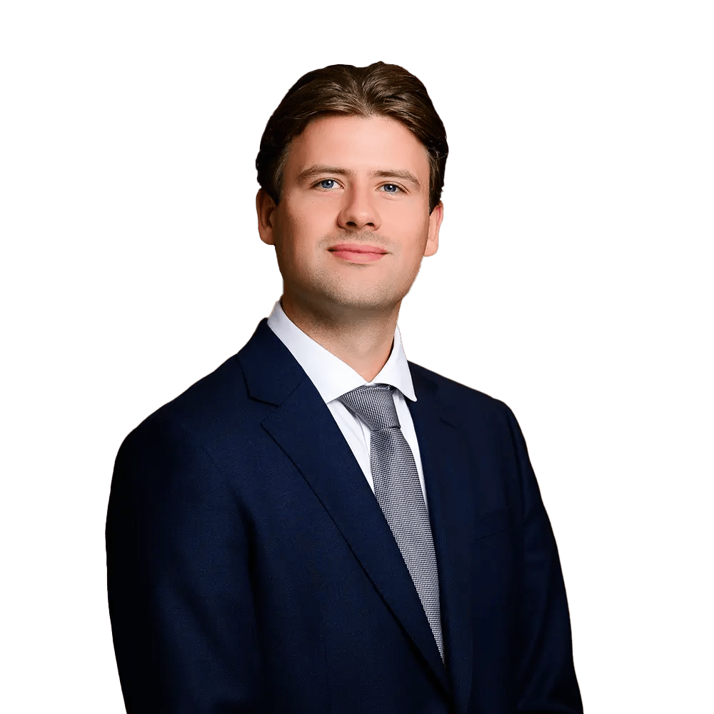 Mart Huntink Lawyer Corporate & M&A