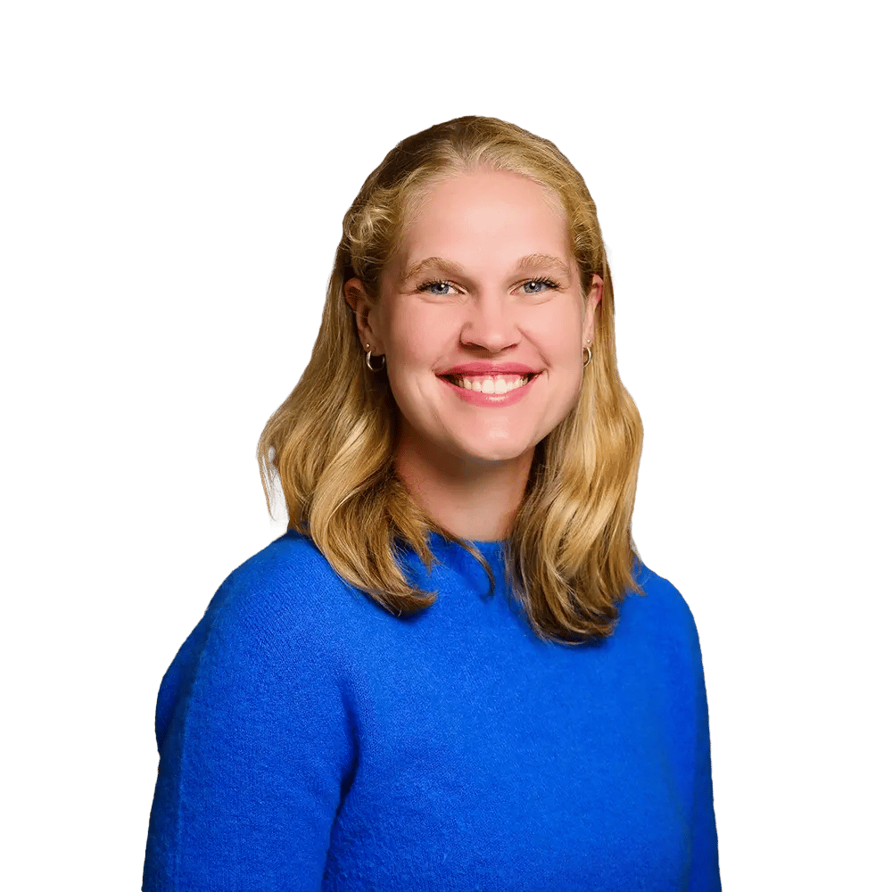 Sarah Bartels Lawyer Intellectual Property & Innovation