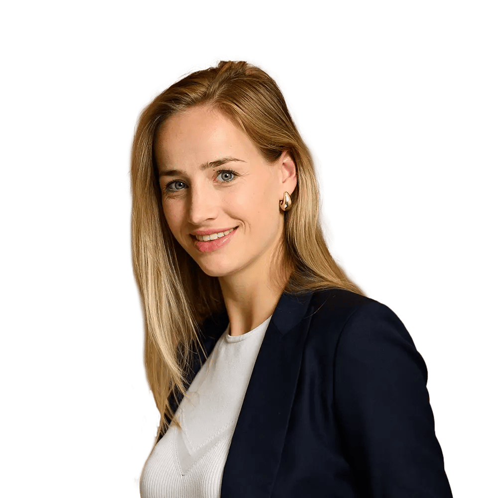 Tess Reuling Candidate notary Real Estate
