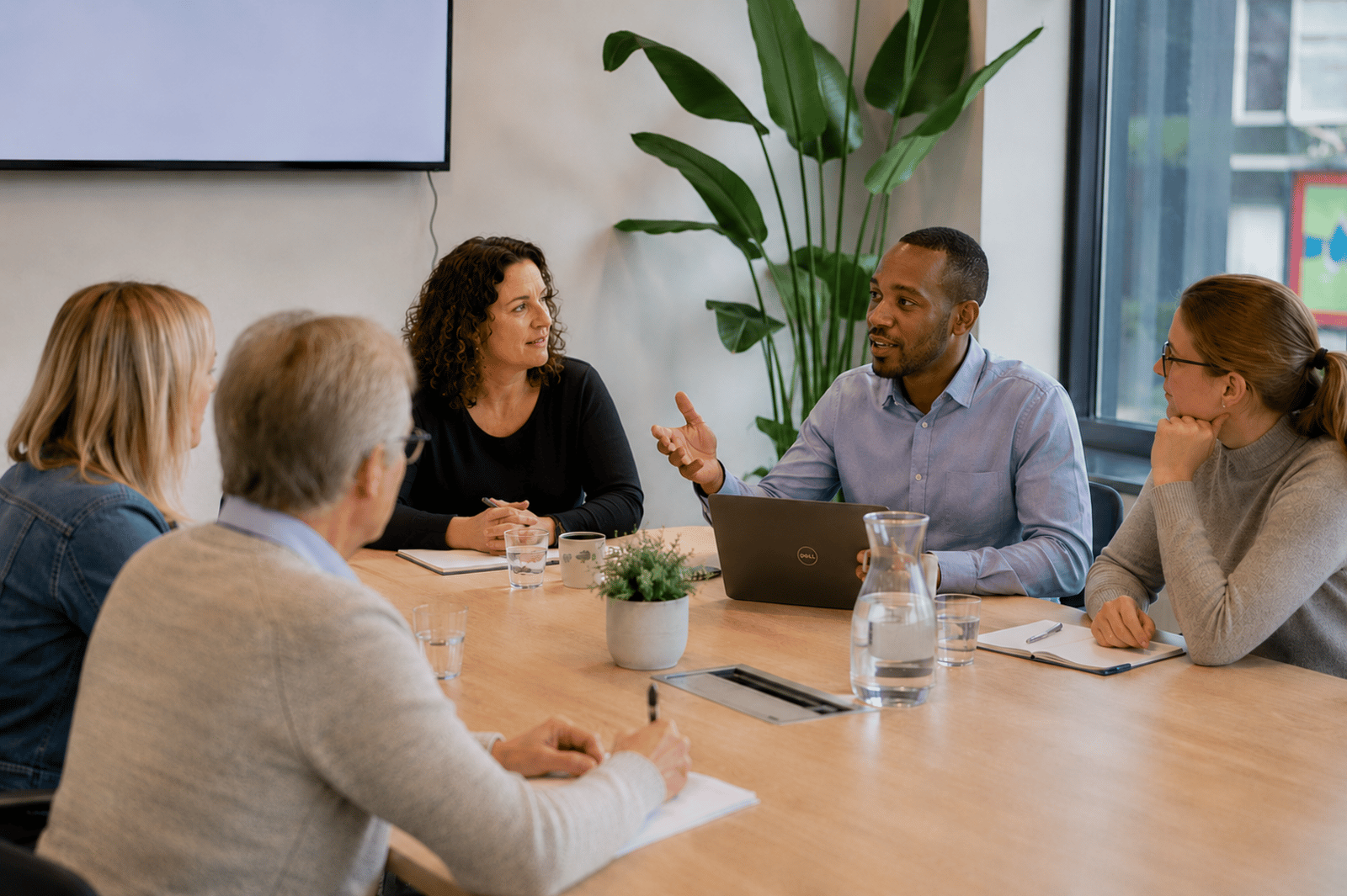 Meeting