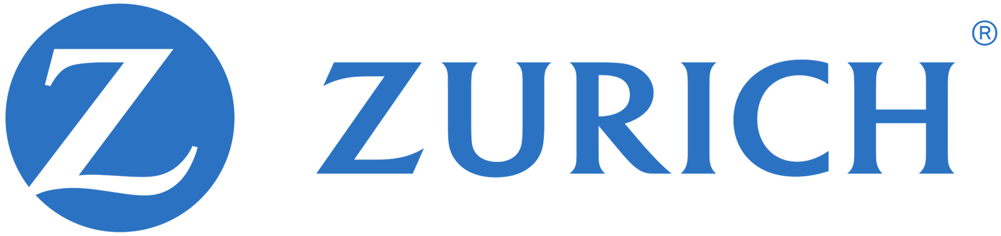 Zurich Insurance Group - Logo - Verzekering 1