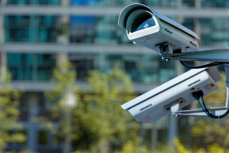 Defence & Security legal services