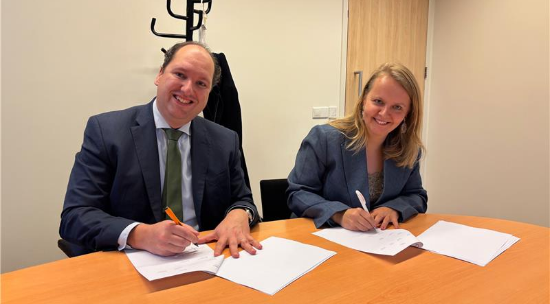 Dirkzwager benoemt twee nieuwe partners: Petra de Waal (fiscaal) en Joske Hagelaars (bestuursrecht)