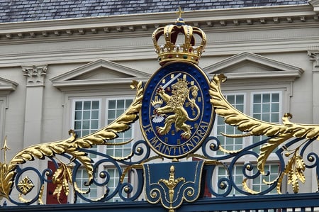 Prinsjesdag 2024 paleis noordeinde