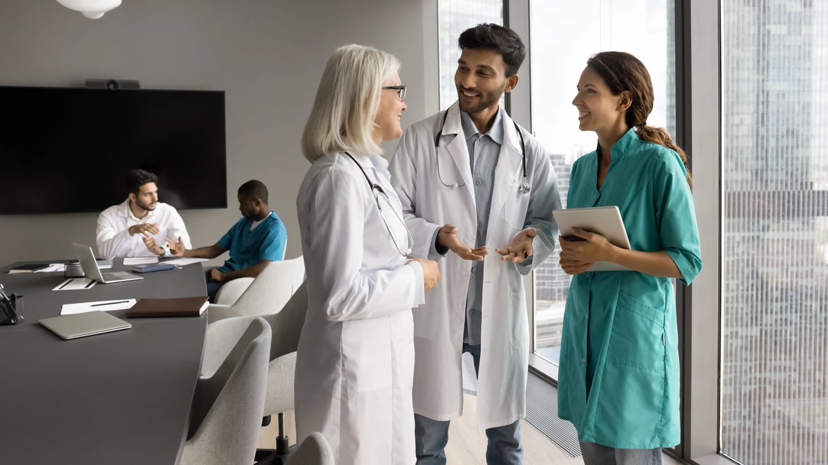 Jurisprudentie Gezondheidszorg maart 2025 