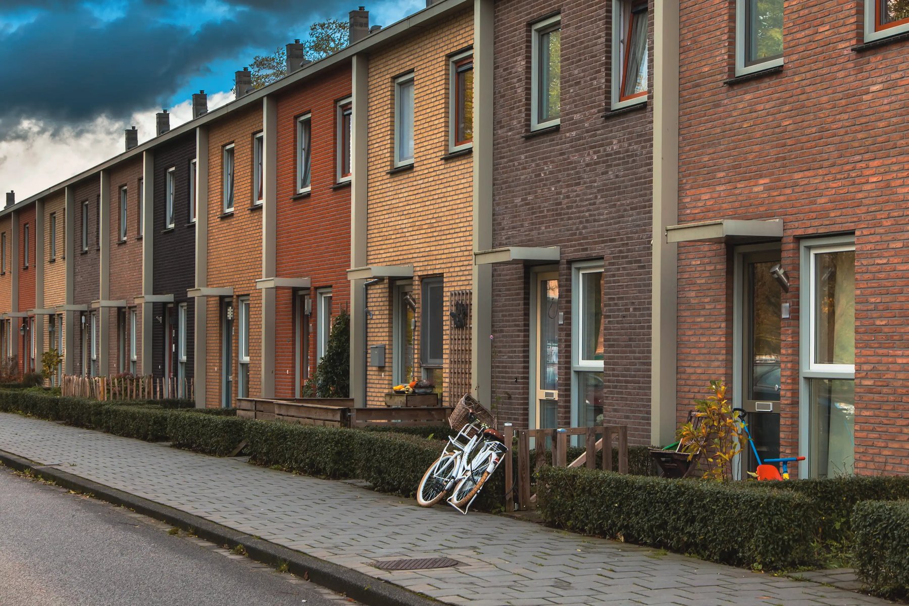 Wet versterking regie volkshuisvesting (WVRV): derde nota van wijziging toegelicht