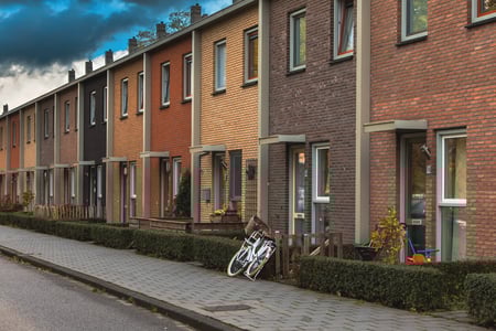 Wet versterking regie volkshuisvesting (WVRV): derde nota van wijziging toegelicht
