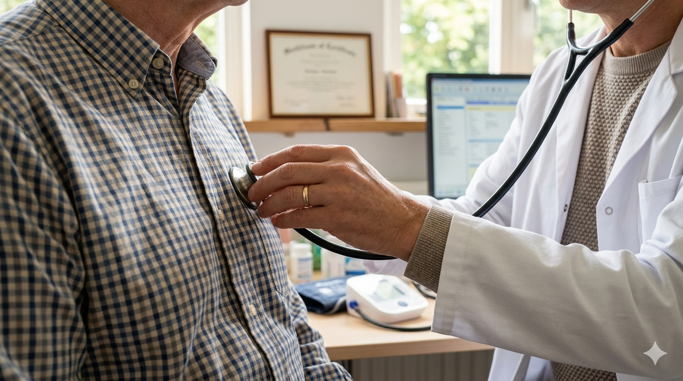 Samenwerking binnen en met de eerstelijnszorg: aandachtspunten vanuit gezondheidsrecht en privacyrecht