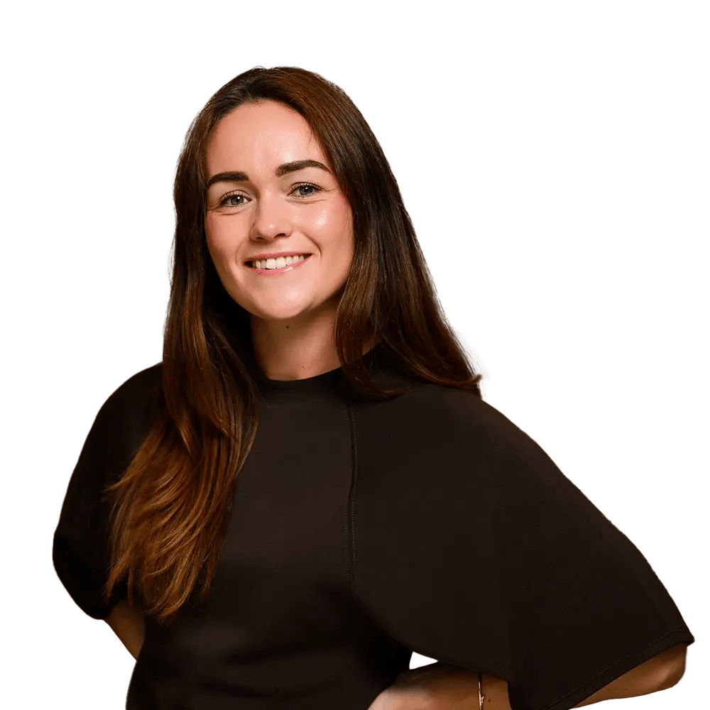 Anouk van Rooij Corporate recruiter