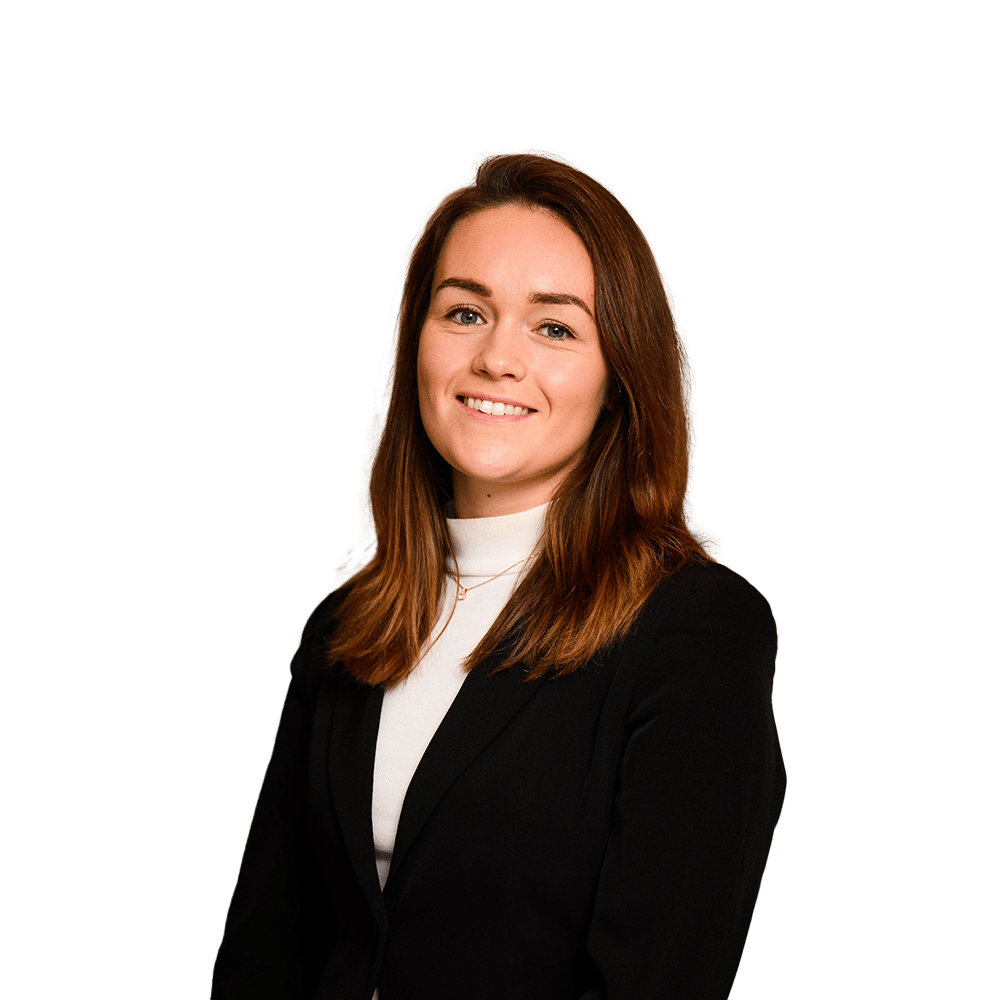 Anouk van Rooij