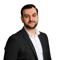 Burak Memis
