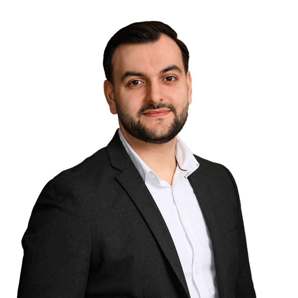 Burak Memis