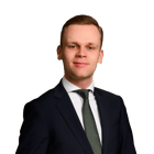 Jarno van Garderen