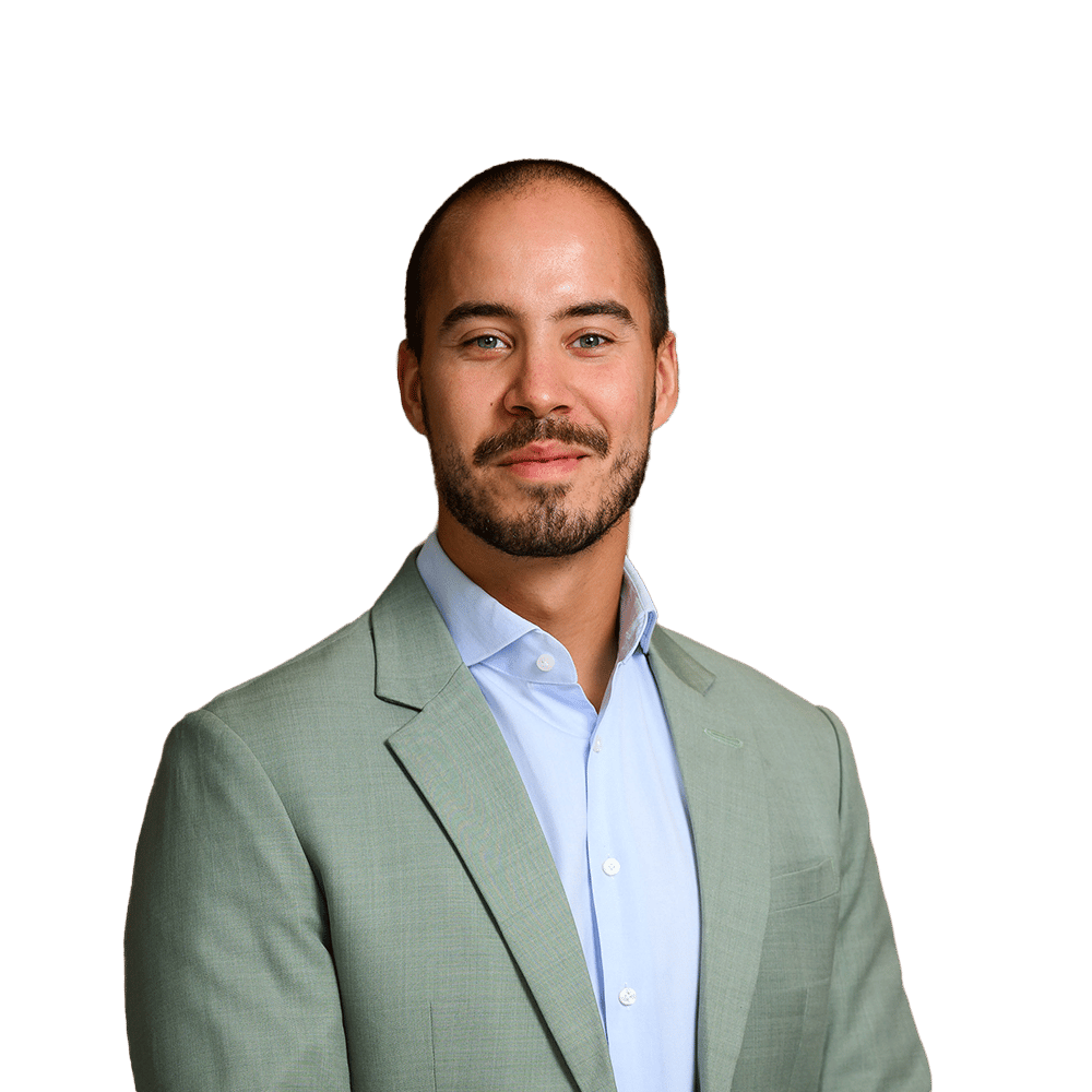 Jeri Wouters Campus recruiter