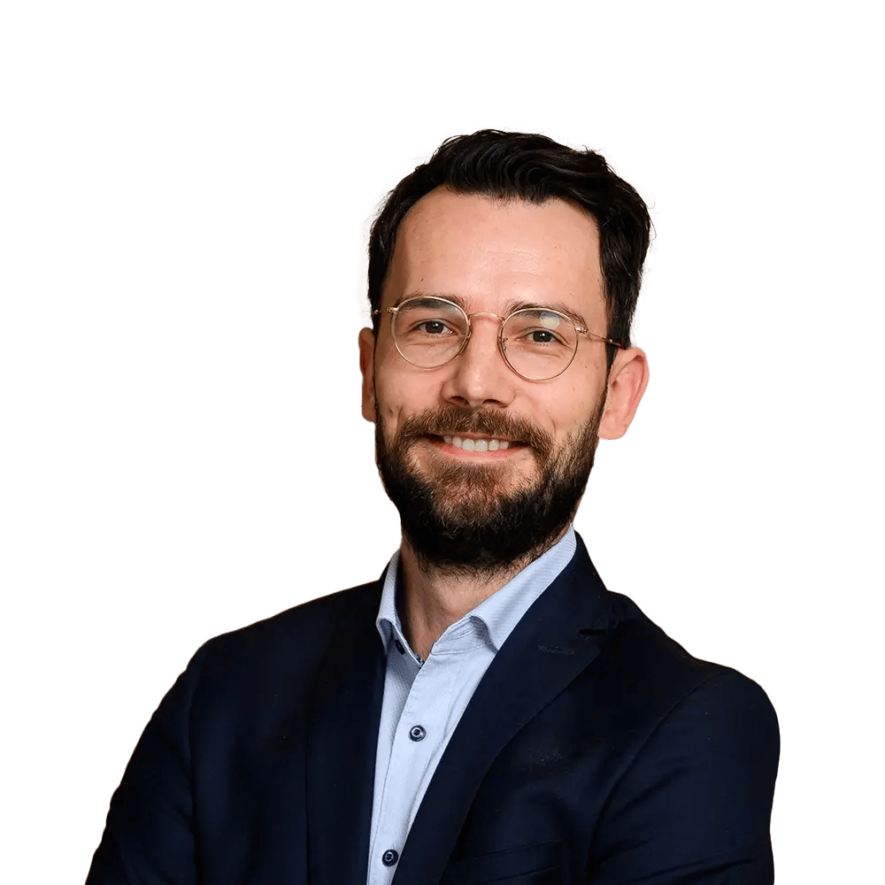 Joost van den Bogaerd