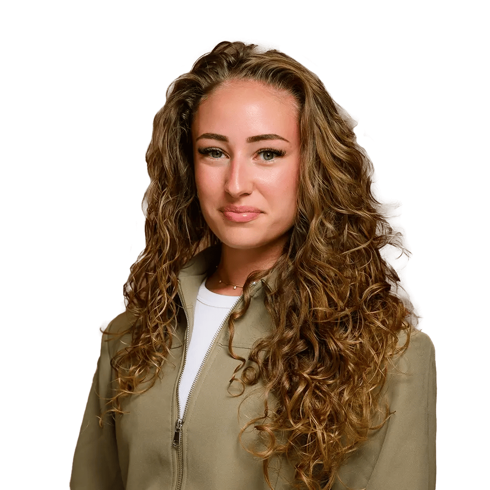 Luca Schwartz Candidate notary Corporate & M&A