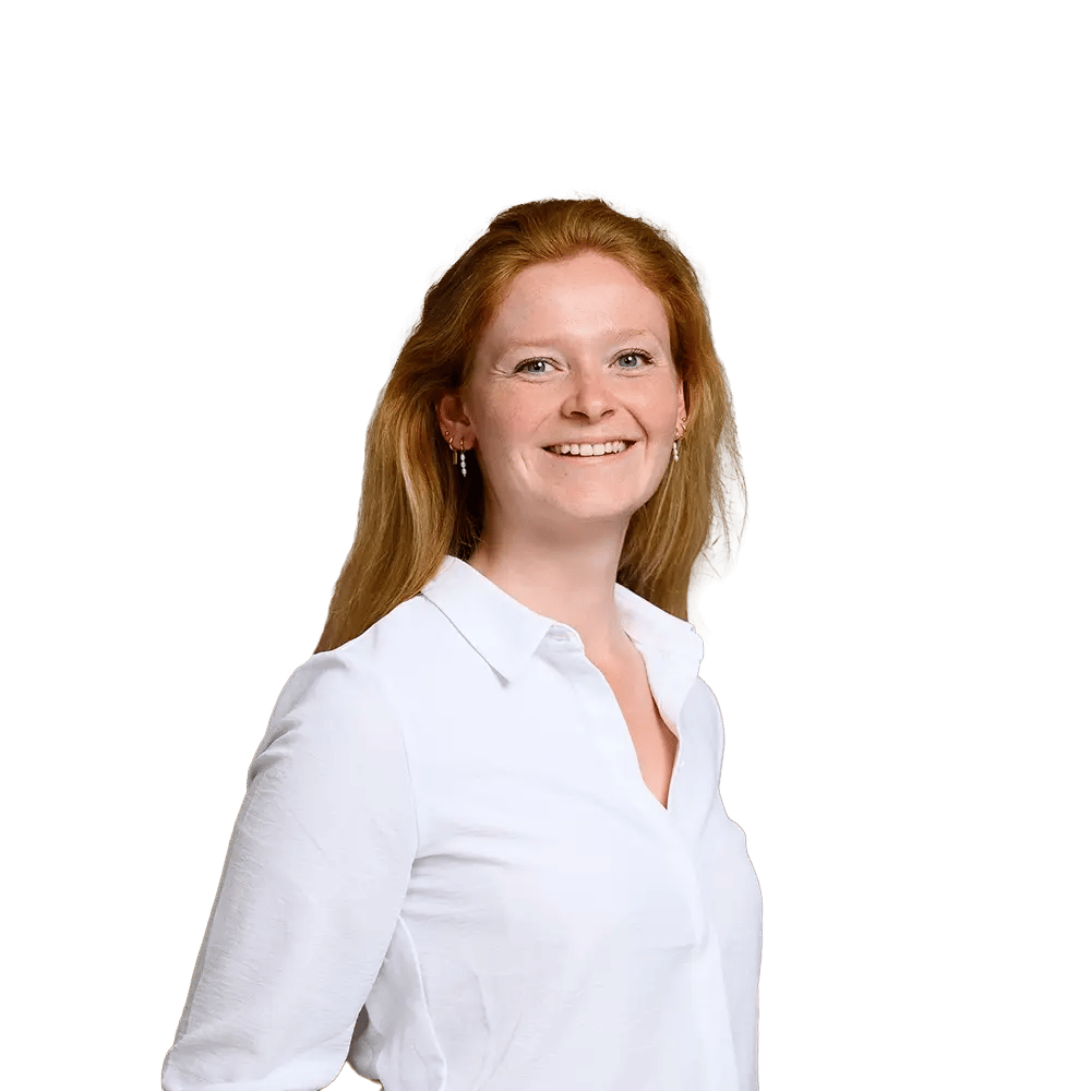 Mandy Schaft Legal assistant Restructuring & Insolvency