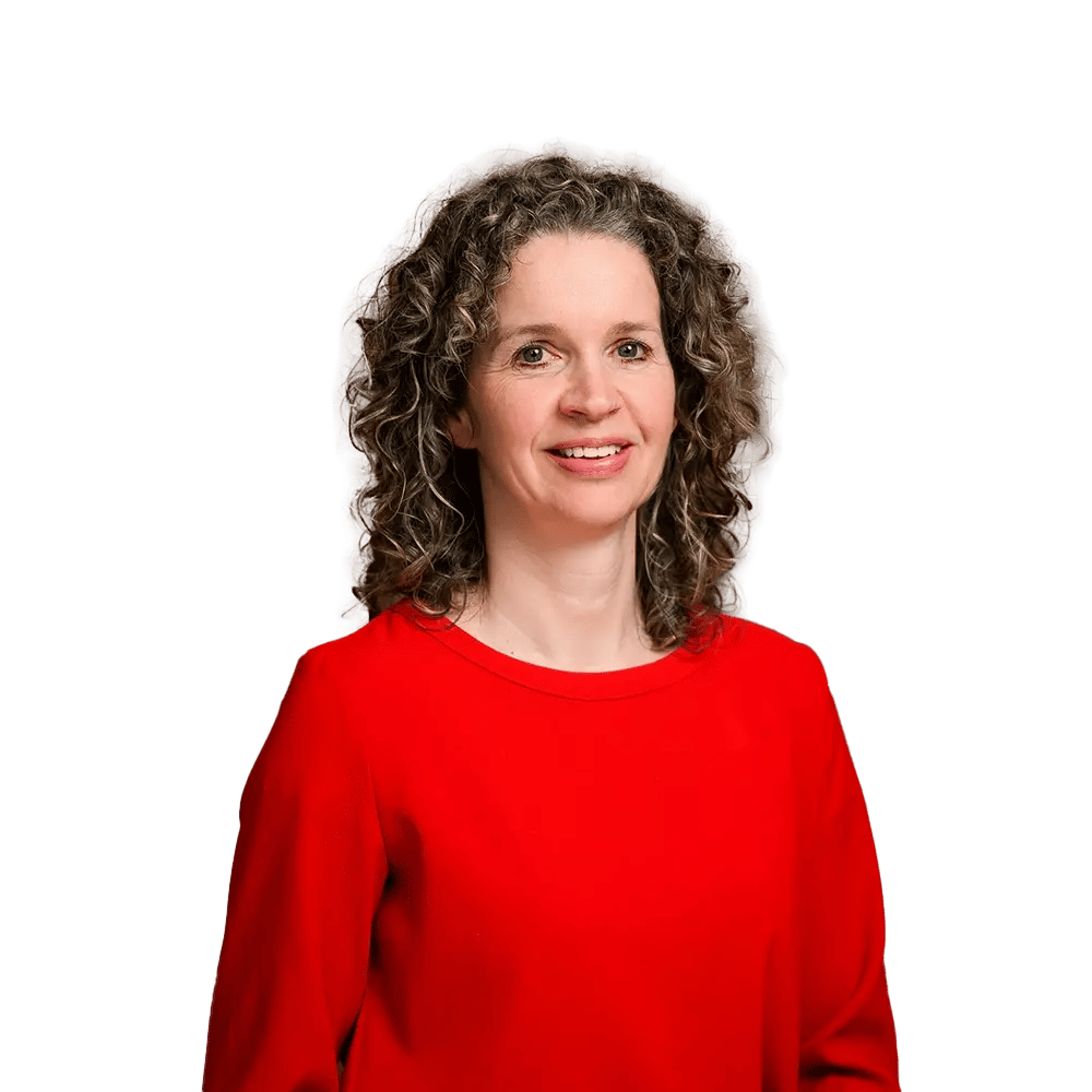 Mariëlle Dunselman Juridisch medewerker Vastgoed