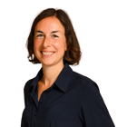 Marjolijn Gregoor