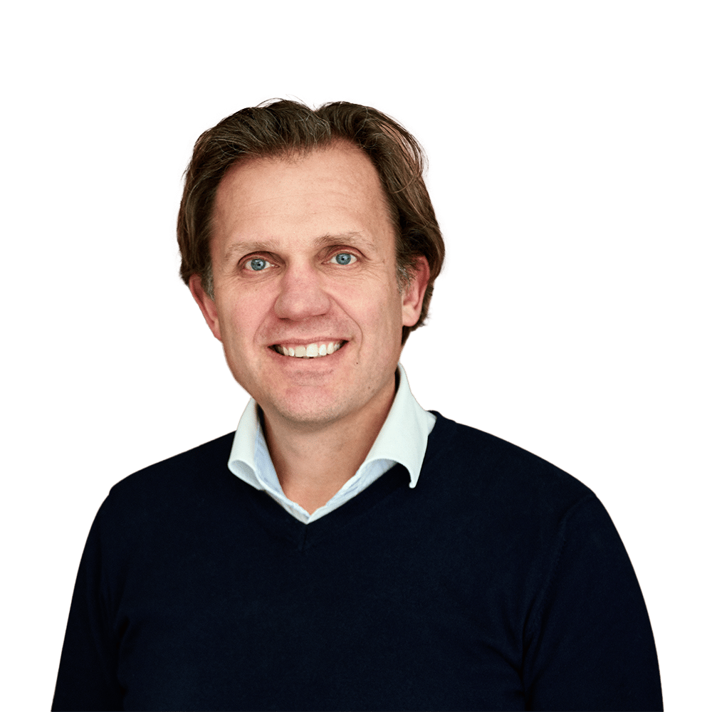 Martin Ouderkerken