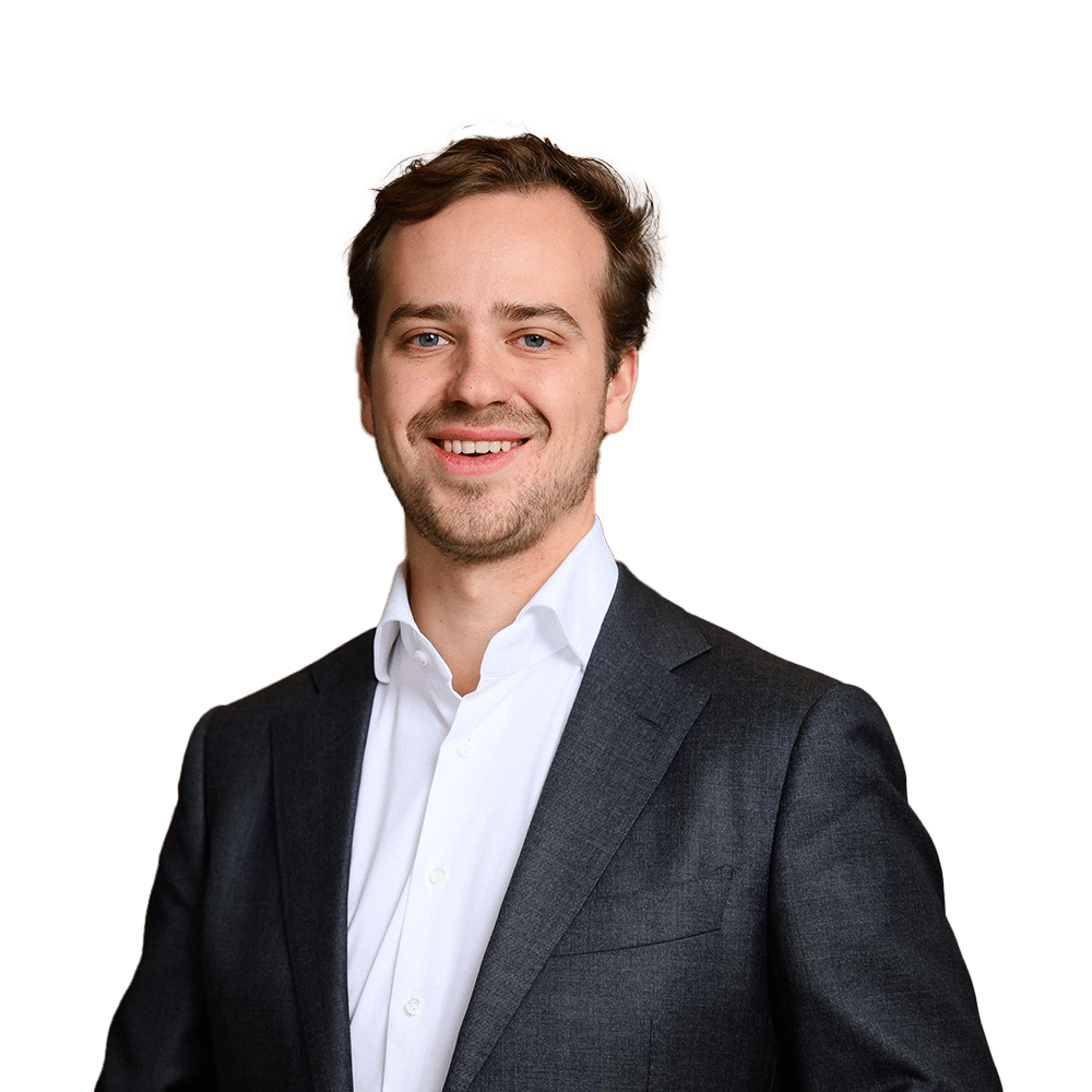 Max Frederiks