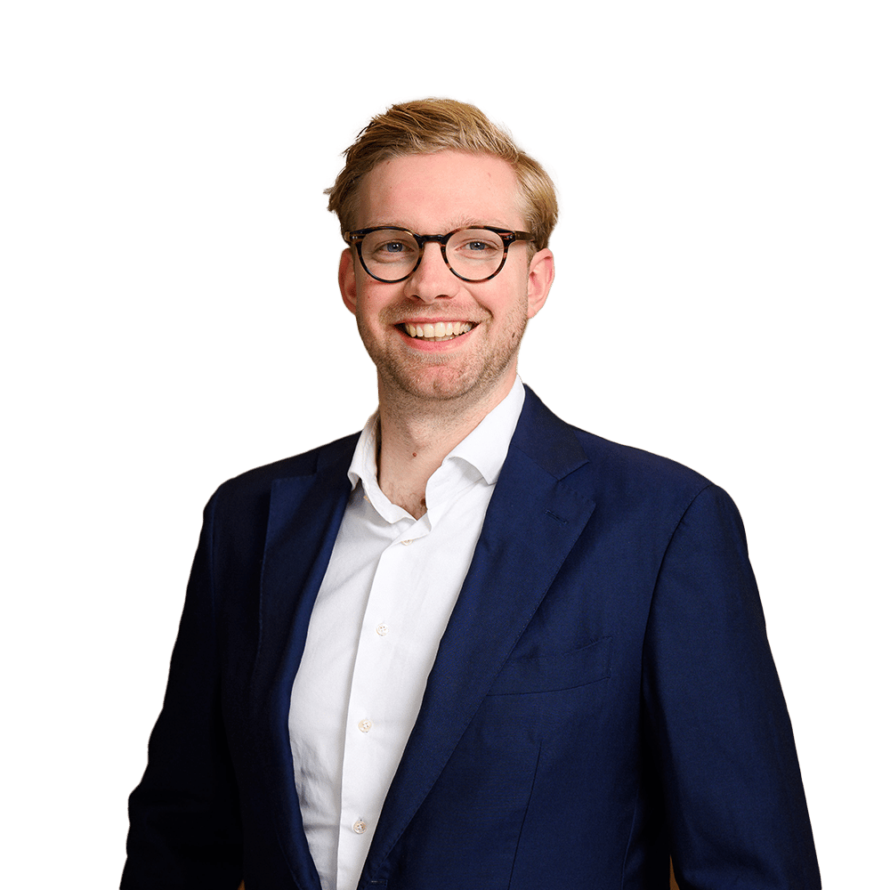 Niels Tuqan