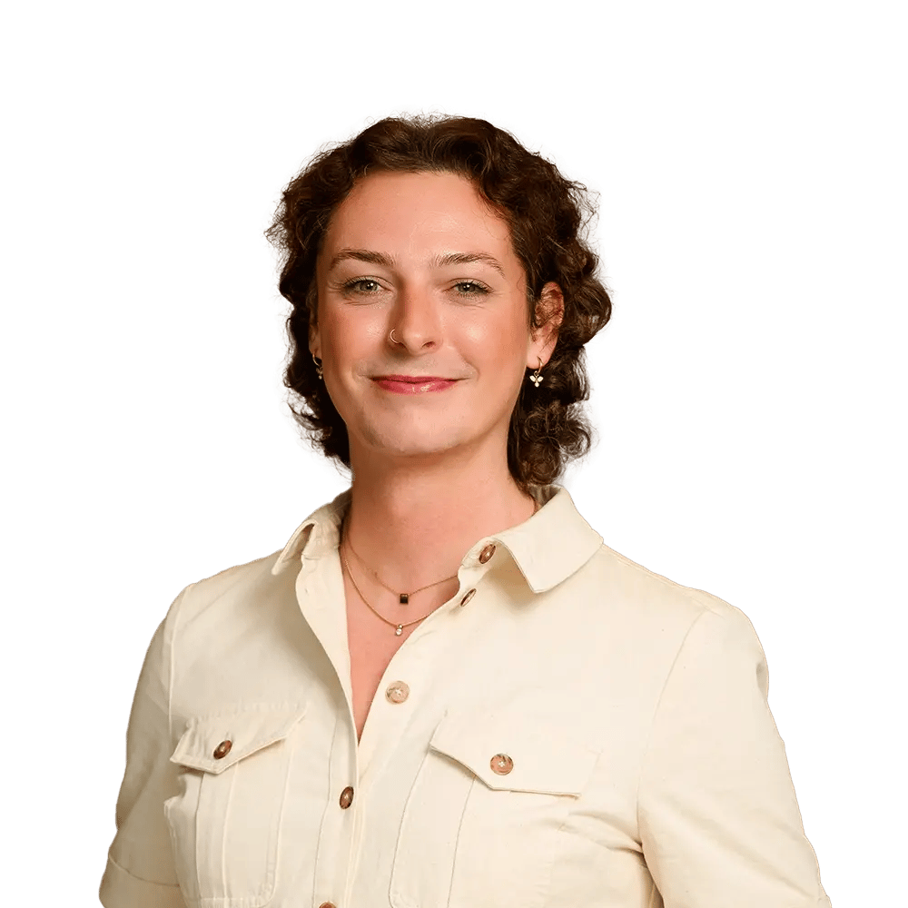Rosa van der Meer