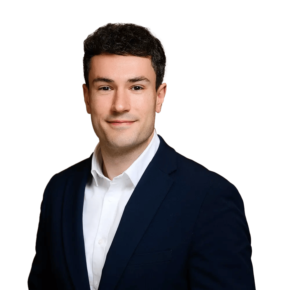 Thom Berndsen Legal assistant Real Estate