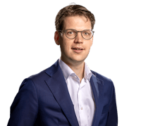 Wouter de Vries