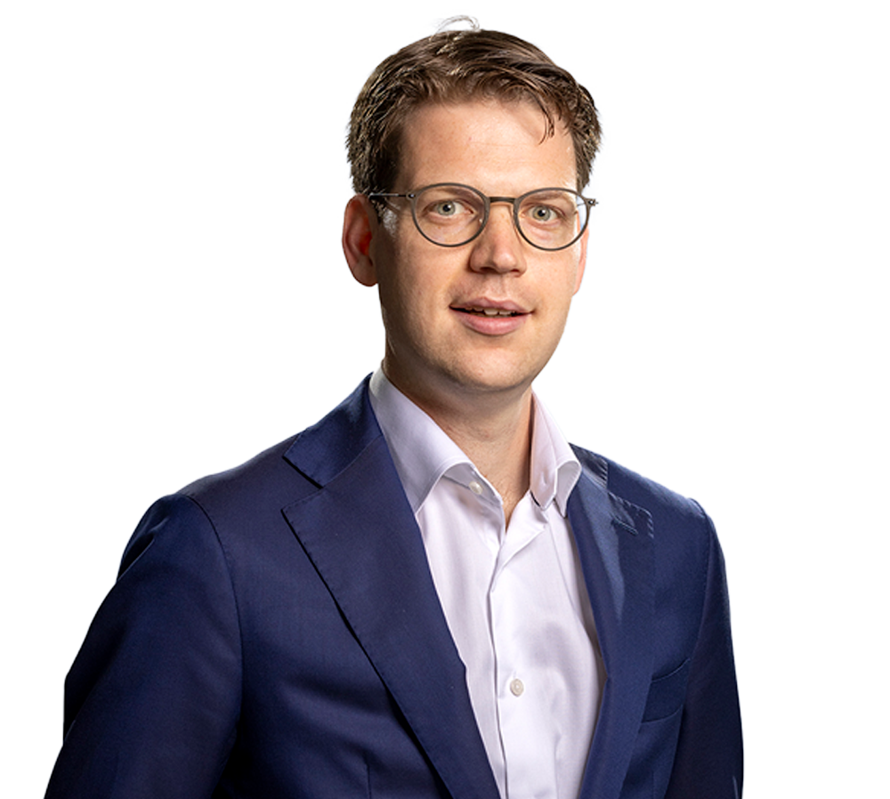 Wouter de Vries