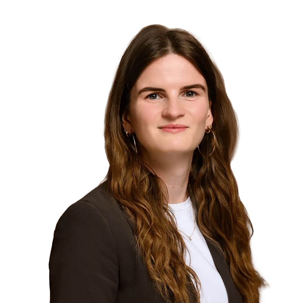 Yvon Nelissen Legal assistant Liability & Insurance