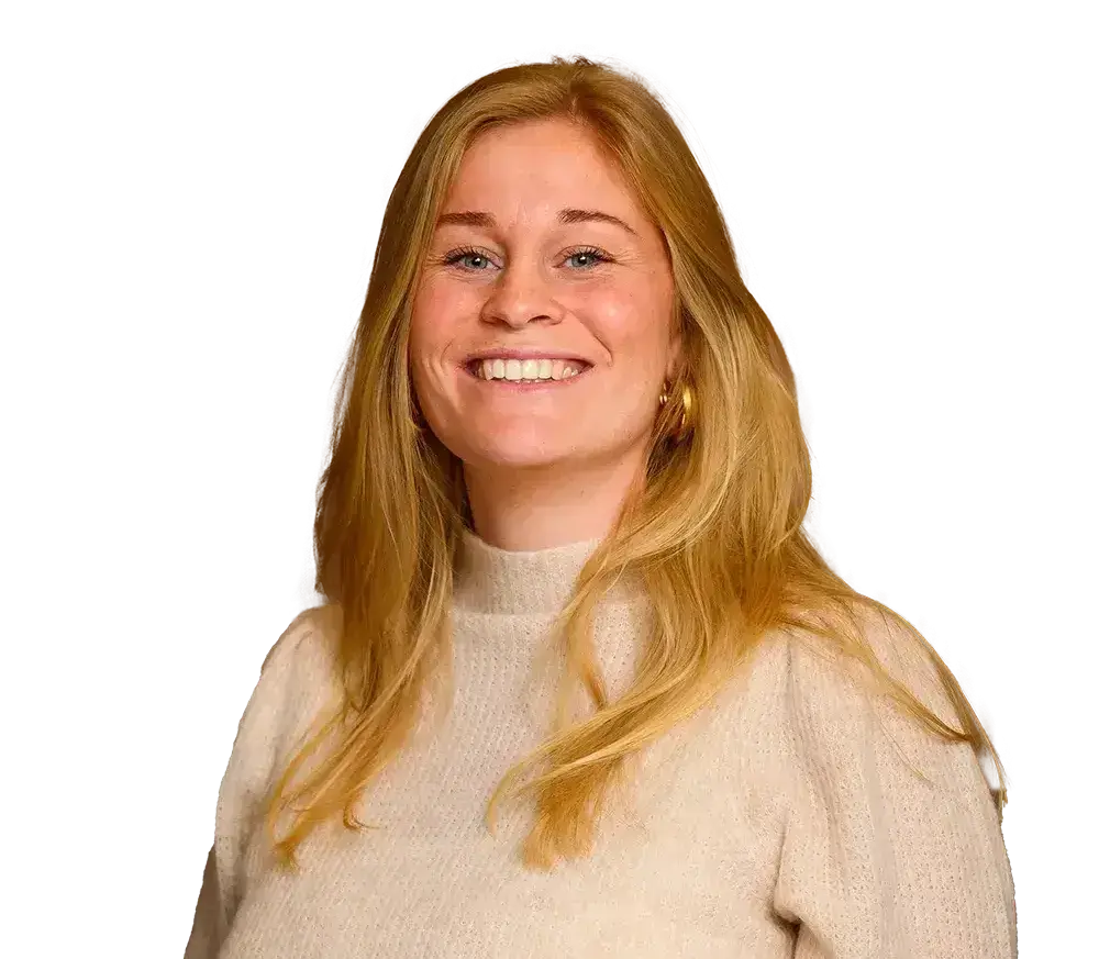 Anne Laarhuis